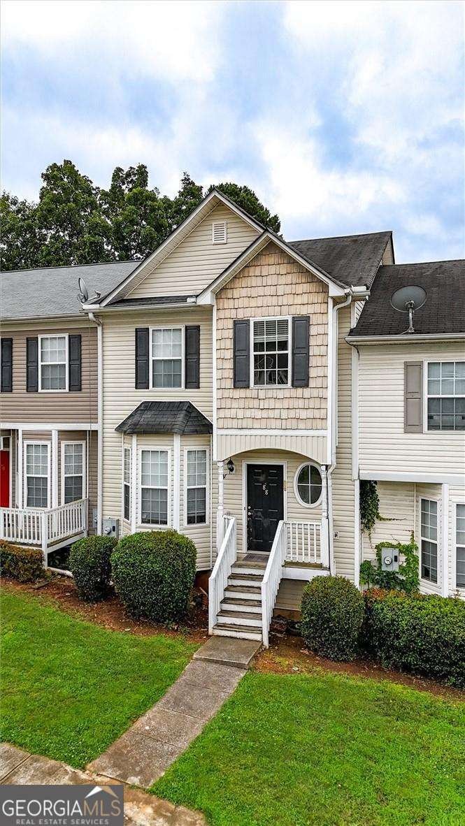 88 Timber Ridge Drive Cartersville - 5