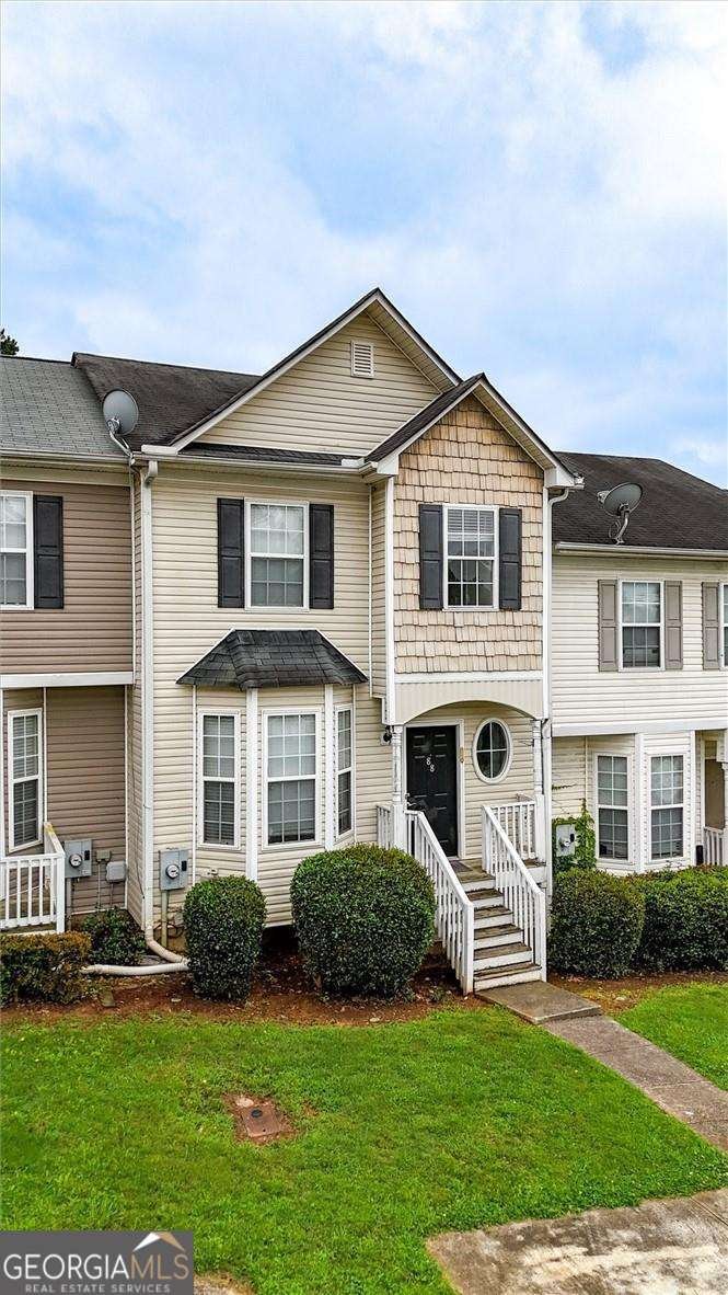88 Timber Ridge Drive Cartersville - 6