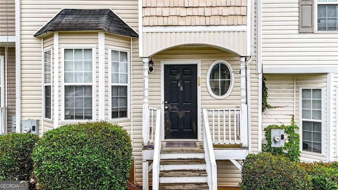 88 Timber Ridge Drive Cartersville - 7