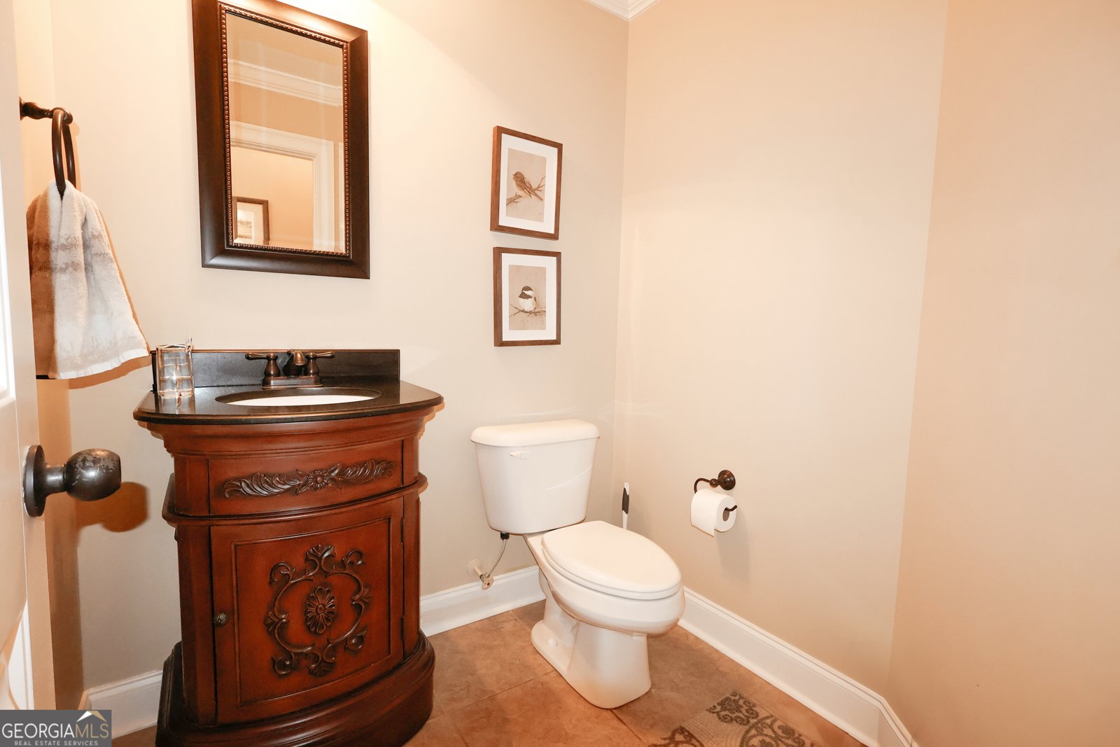 309 Madilyn Drive Warner Robins - 12