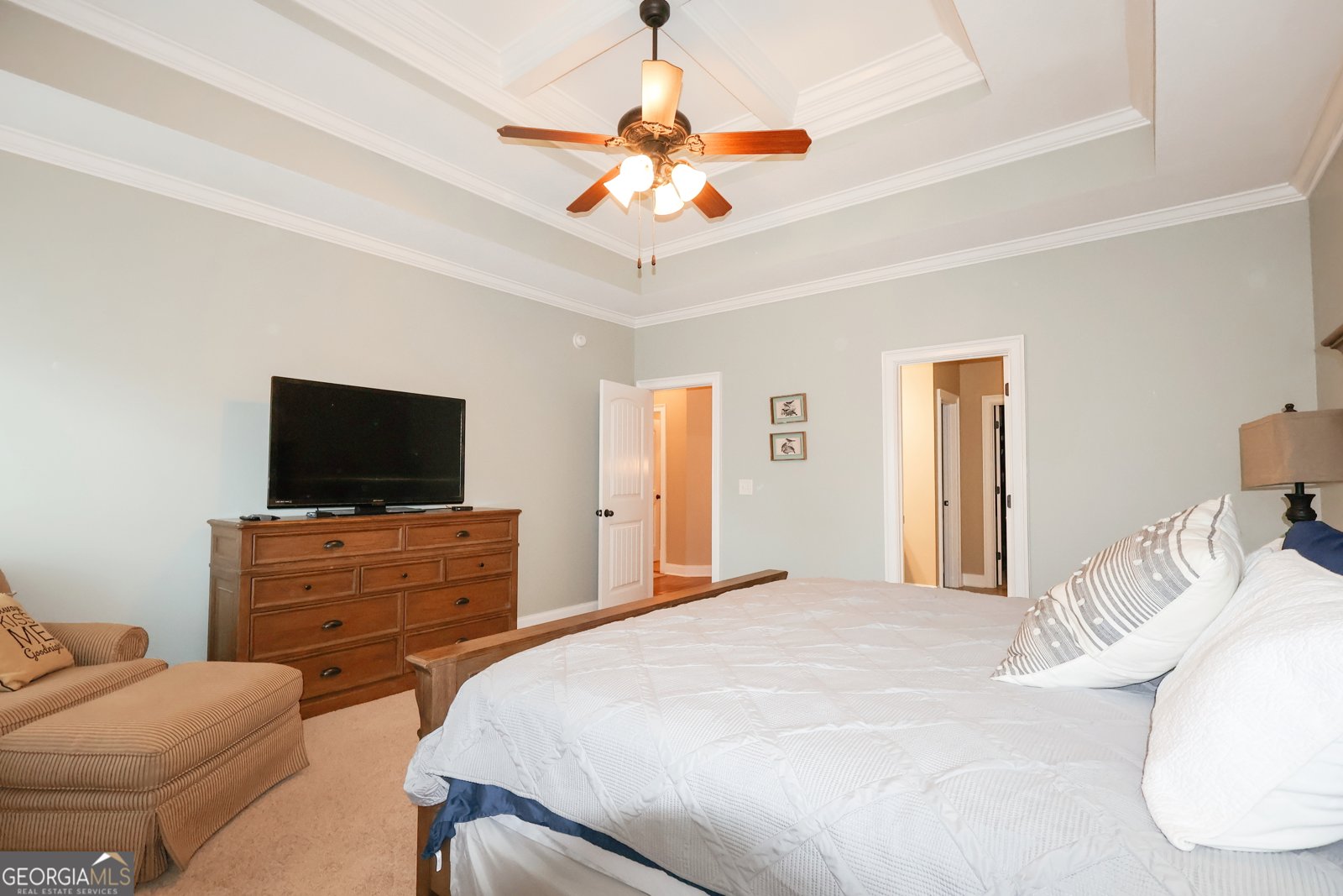 309 Madilyn Drive Warner Robins - 17
