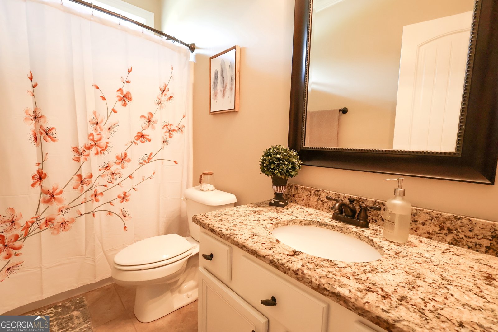 309 Madilyn Drive Warner Robins - 23