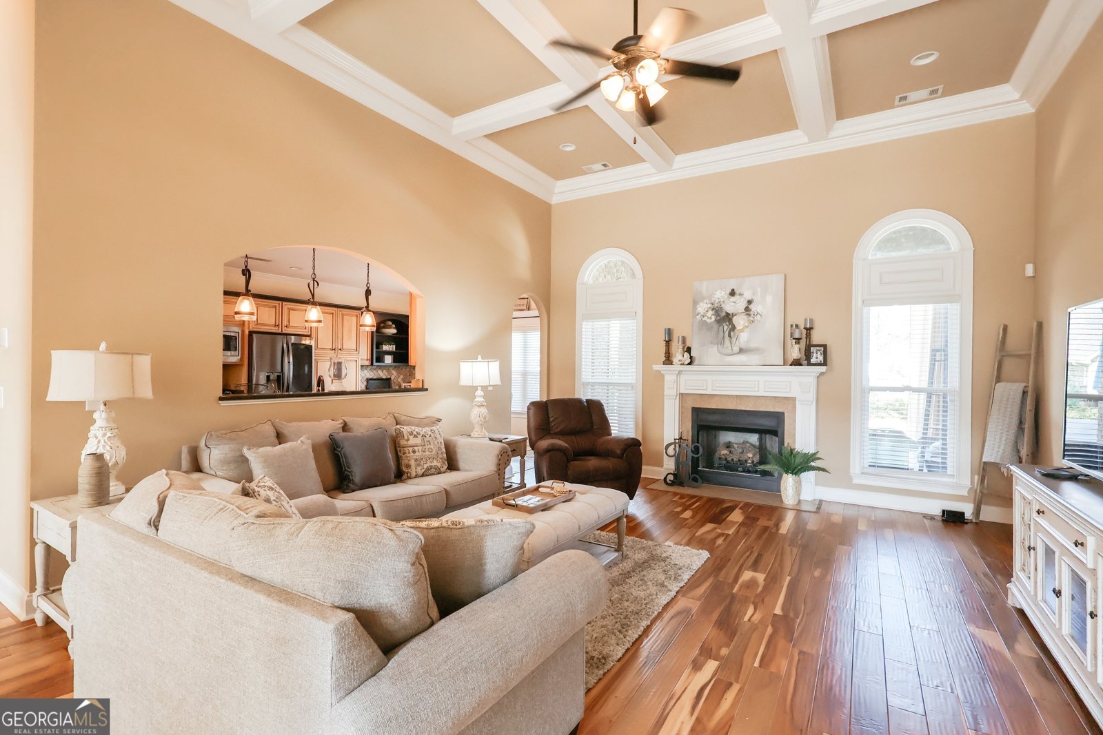 309 Madilyn Drive Warner Robins - 3