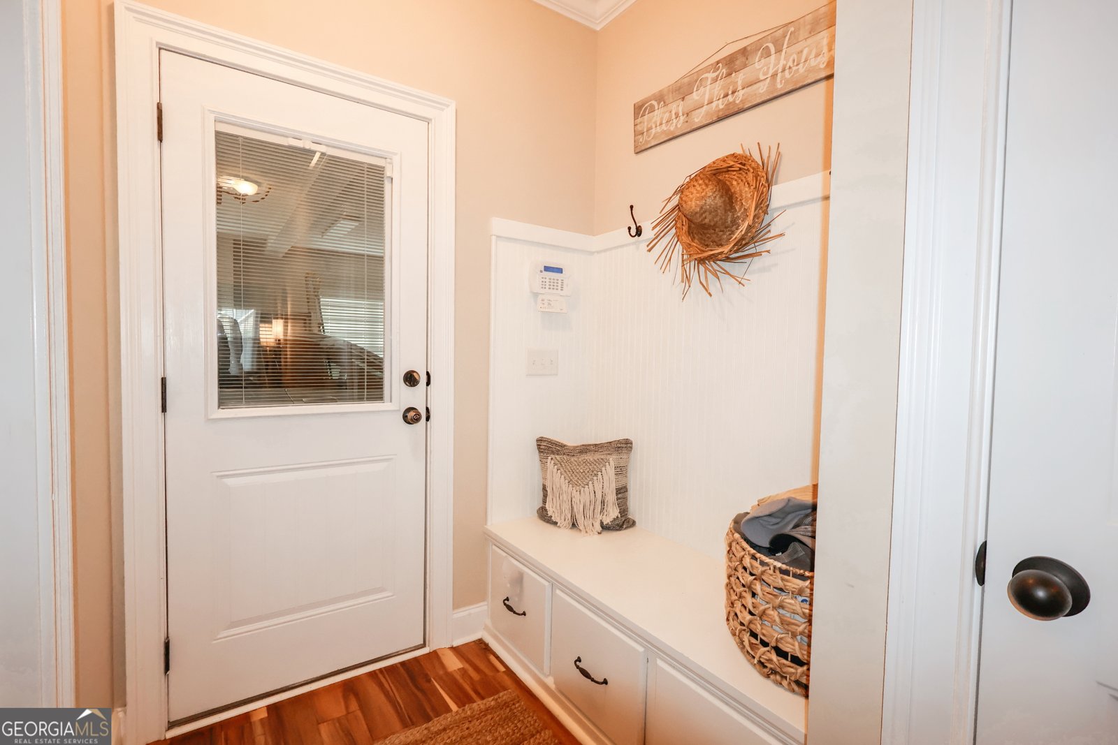 309 Madilyn Drive Warner Robins - 30