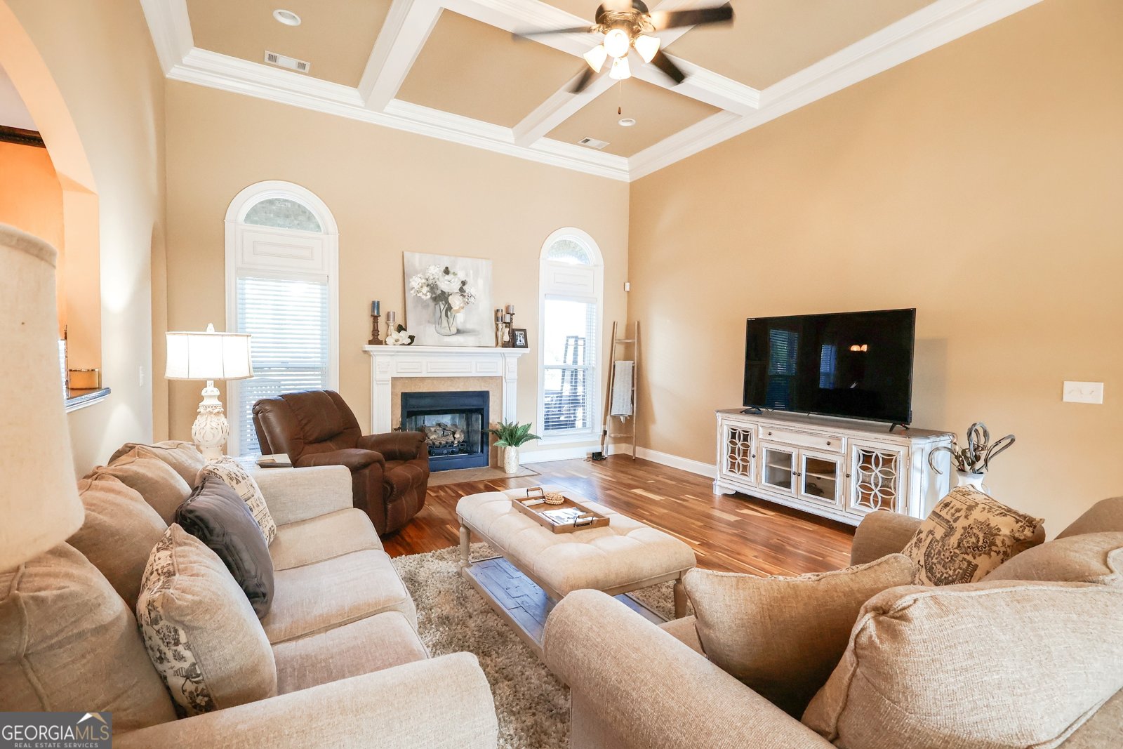 309 Madilyn Drive Warner Robins - 4