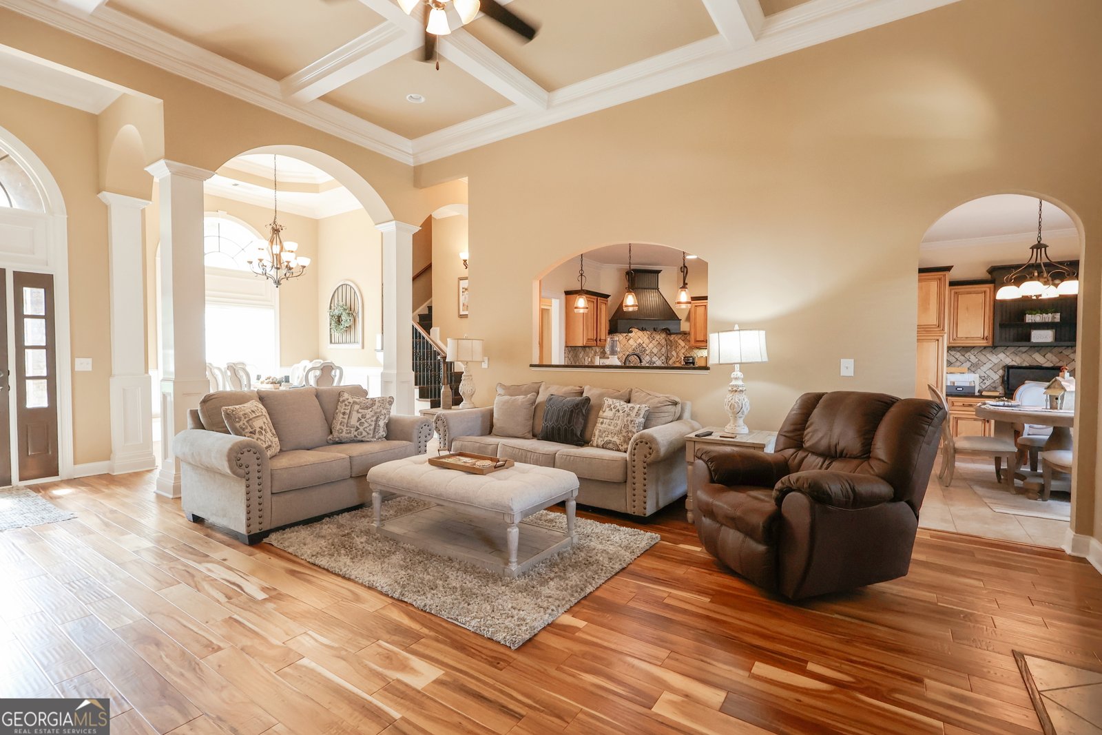 309 Madilyn Drive Warner Robins - 5