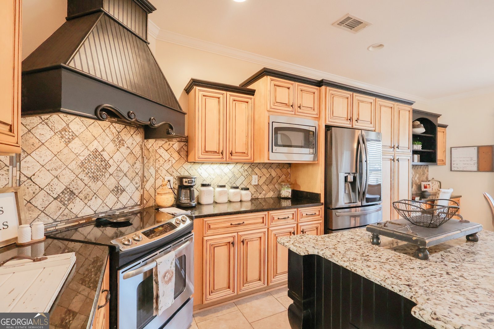 309 Madilyn Drive Warner Robins - 6