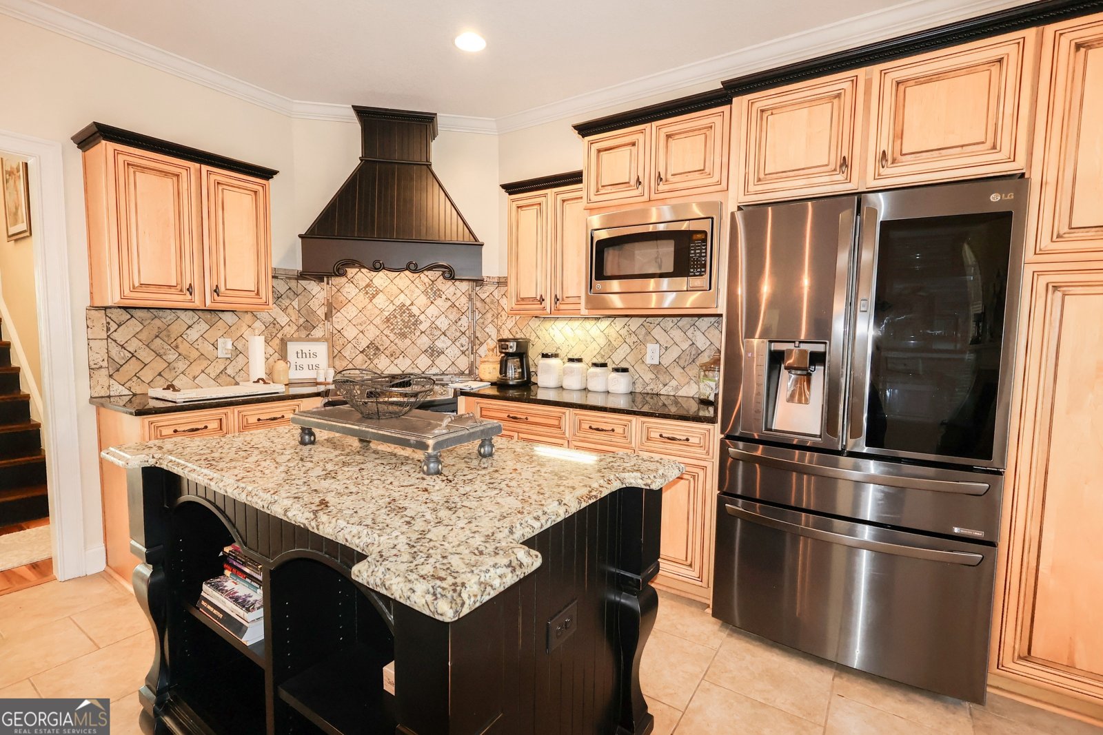 309 Madilyn Drive Warner Robins - 7