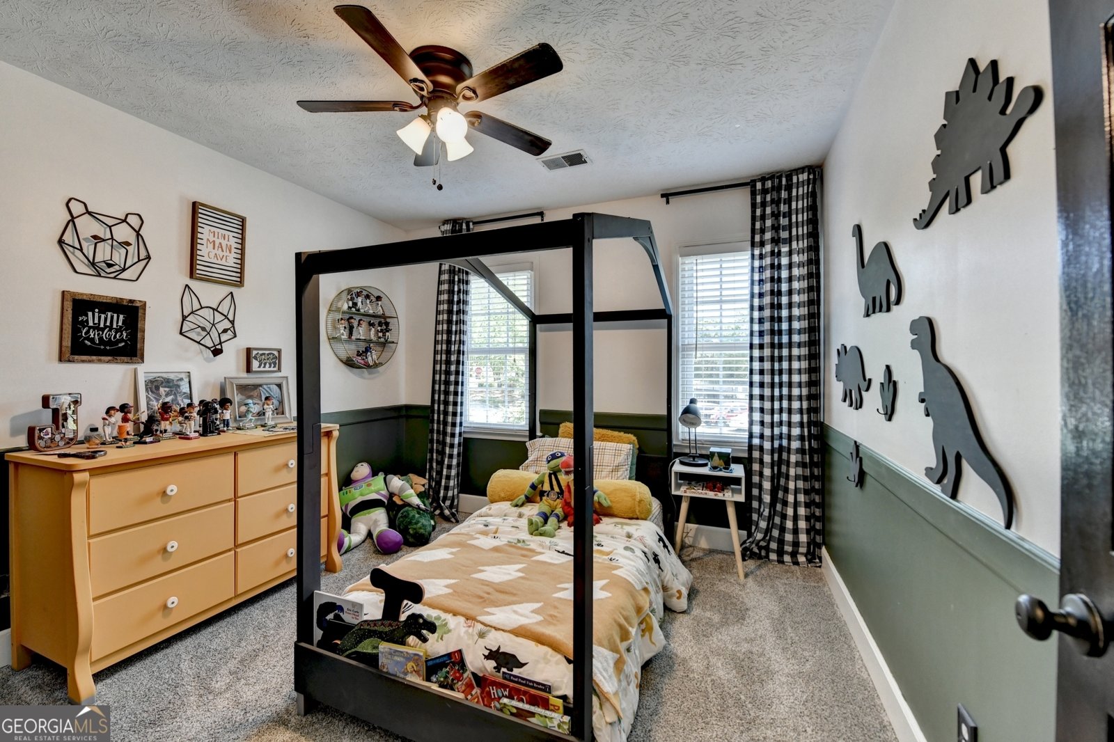 1807 Chestnut Grove Drive Marietta - 11
