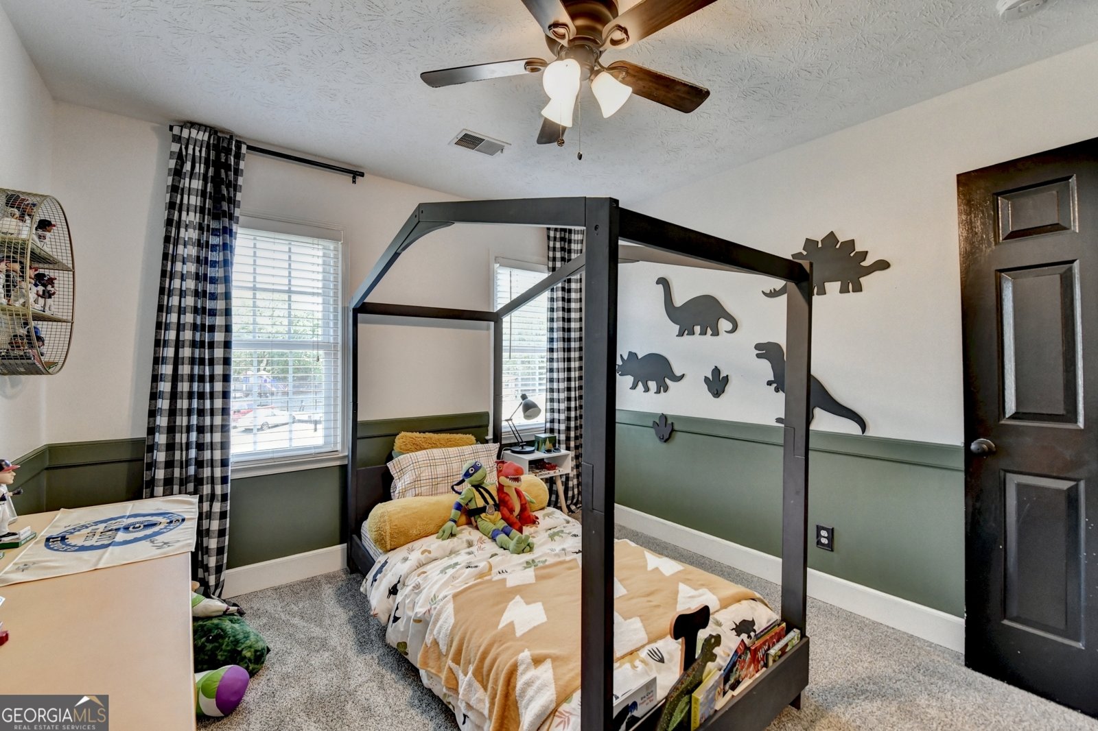 1807 Chestnut Grove Drive Marietta - 12