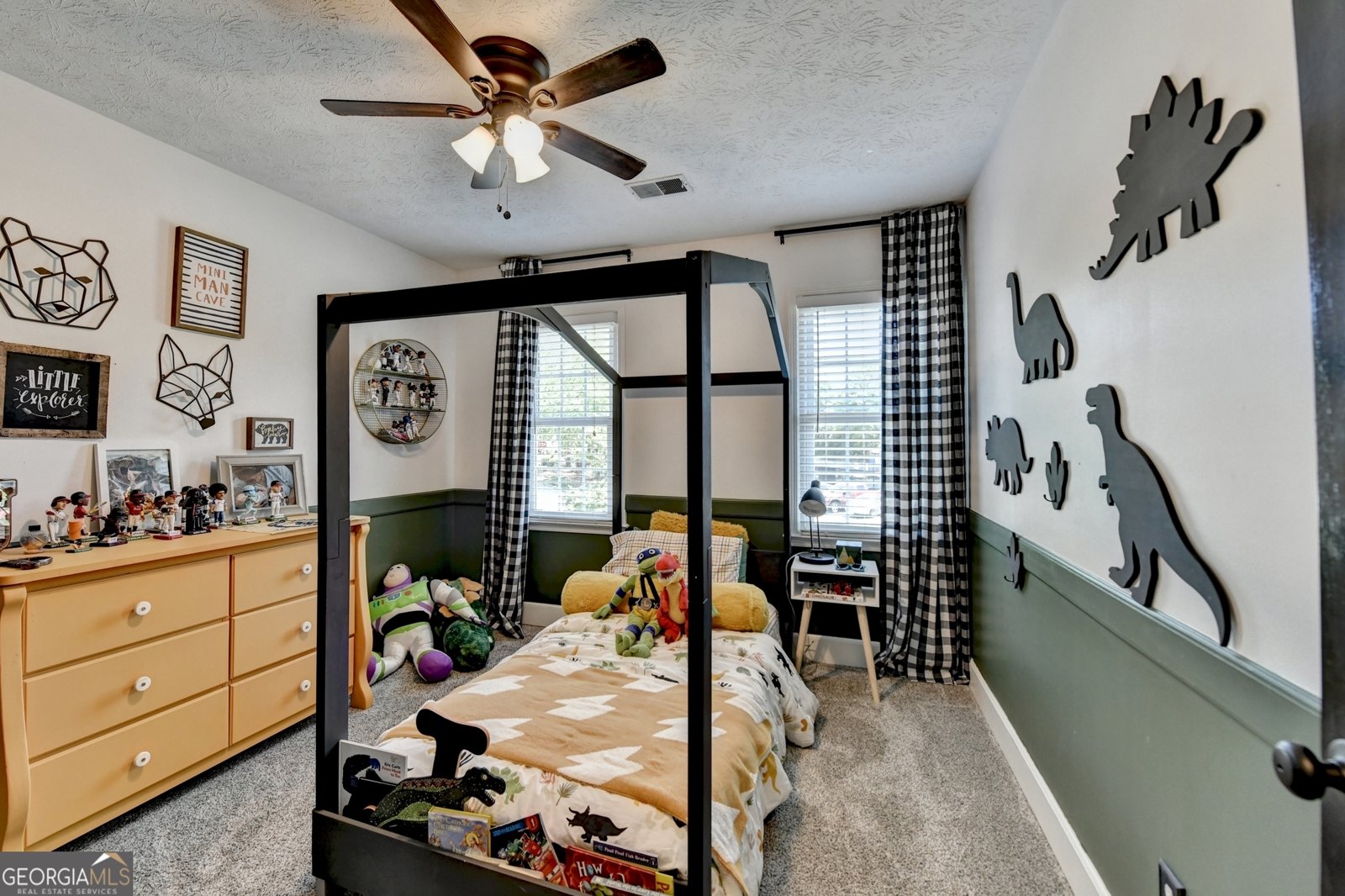 1807 Chestnut Grove Drive Marietta - 13