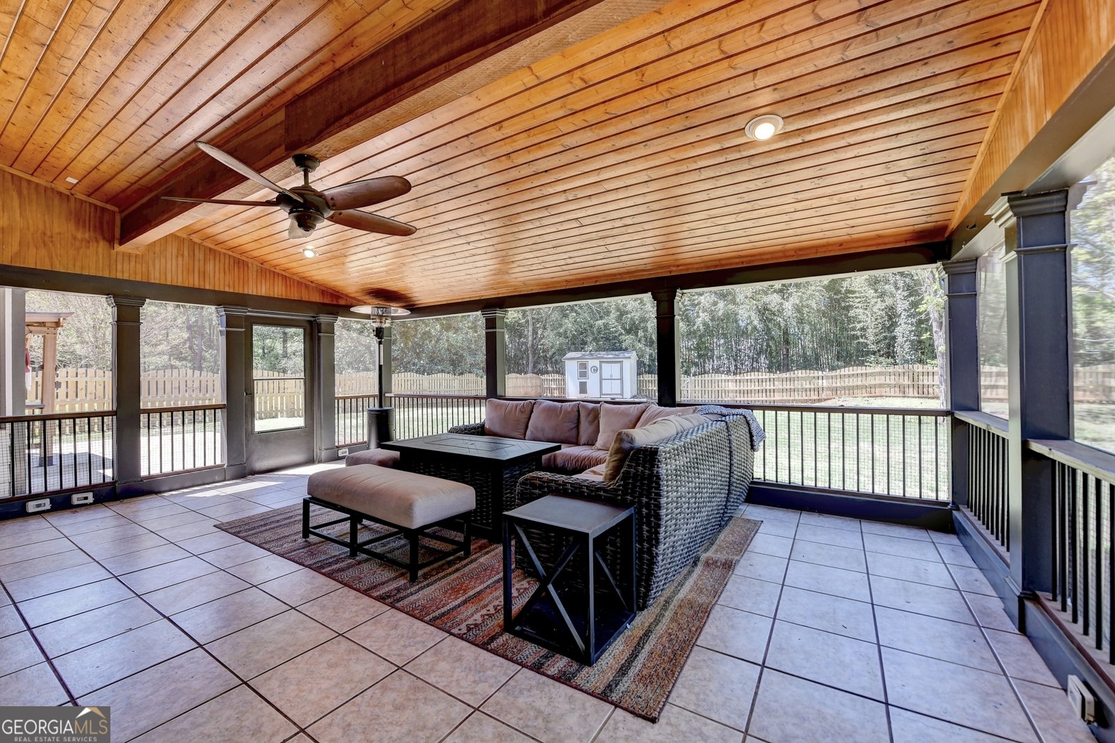 1807 Chestnut Grove Drive Marietta - 17