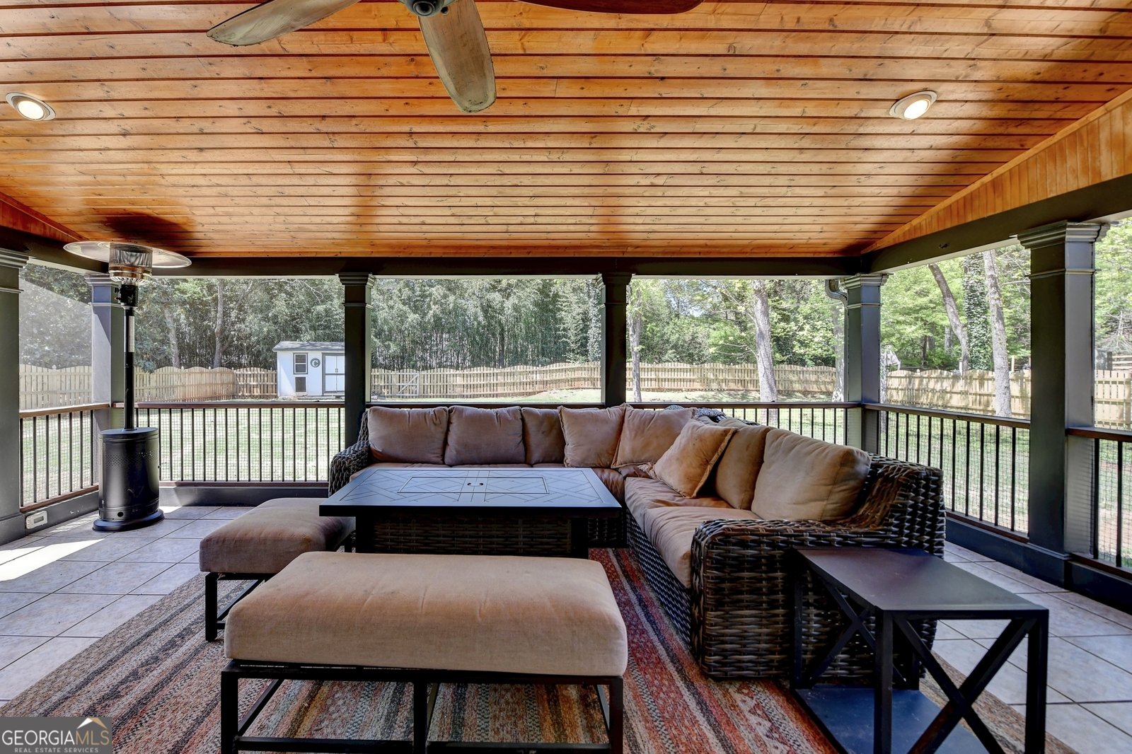 1807 Chestnut Grove Drive Marietta - 18