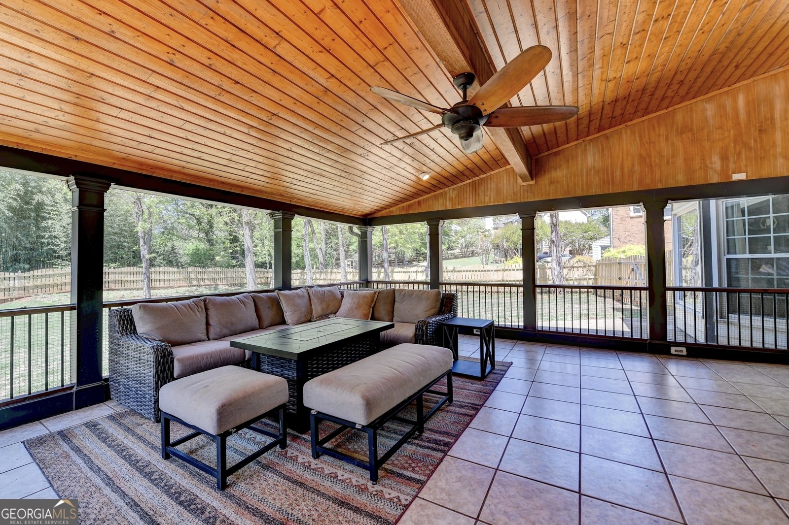 1807 Chestnut Grove Drive Marietta - 19