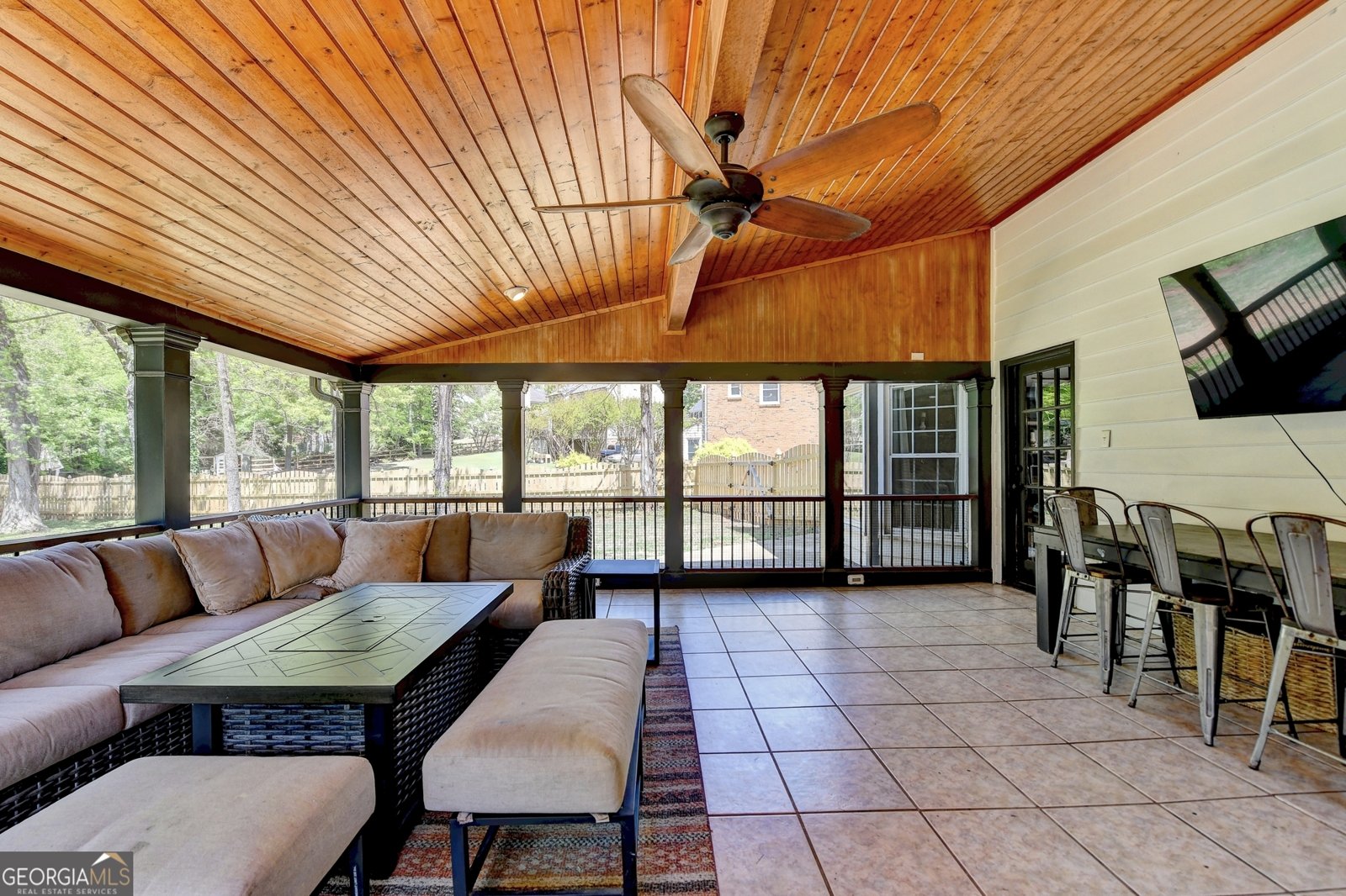 1807 Chestnut Grove Drive Marietta - 20
