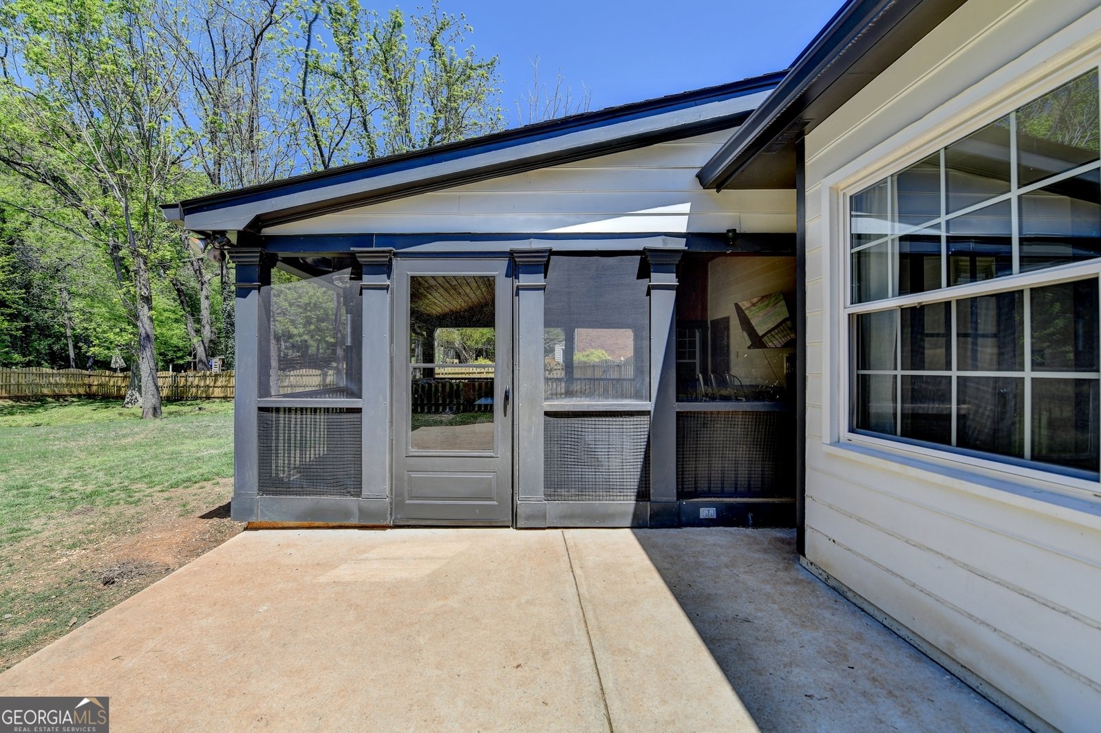 1807 Chestnut Grove Drive Marietta - 22