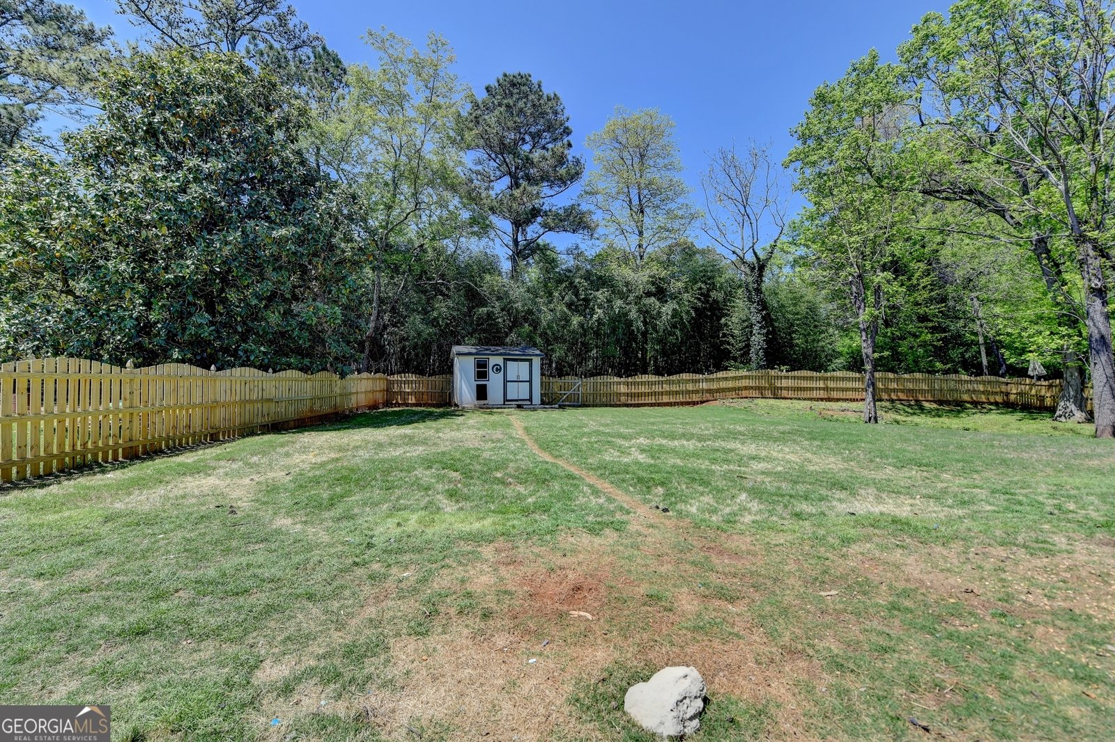 1807 Chestnut Grove Drive Marietta - 23