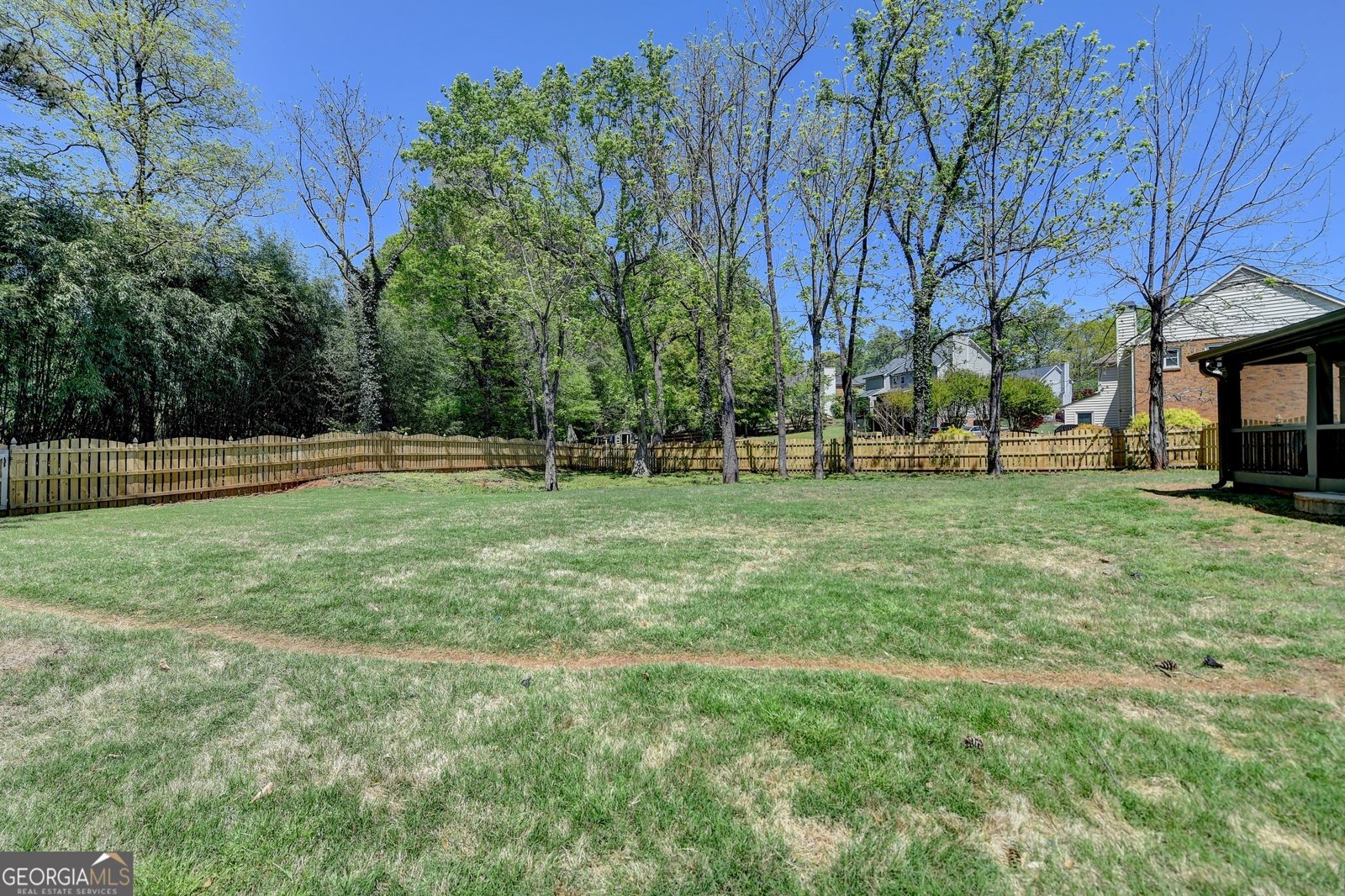 1807 Chestnut Grove Drive Marietta - 24