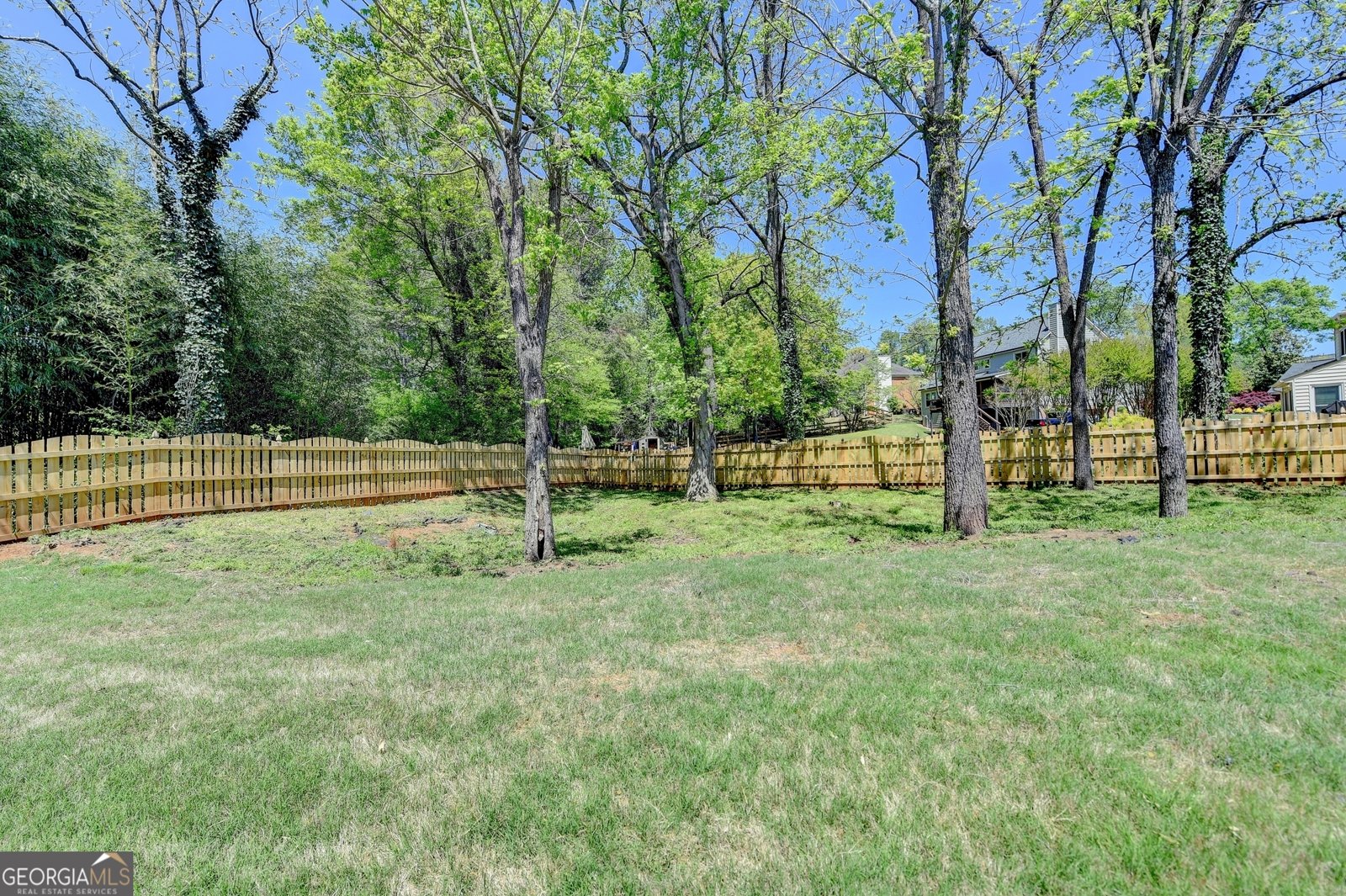 1807 Chestnut Grove Drive Marietta - 26