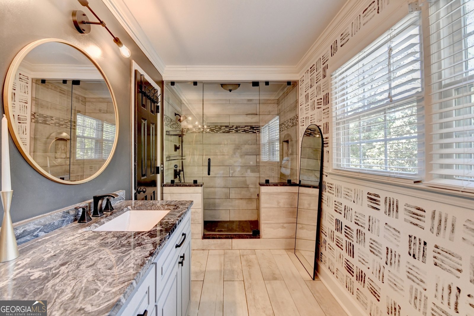 1807 Chestnut Grove Drive Marietta - 3