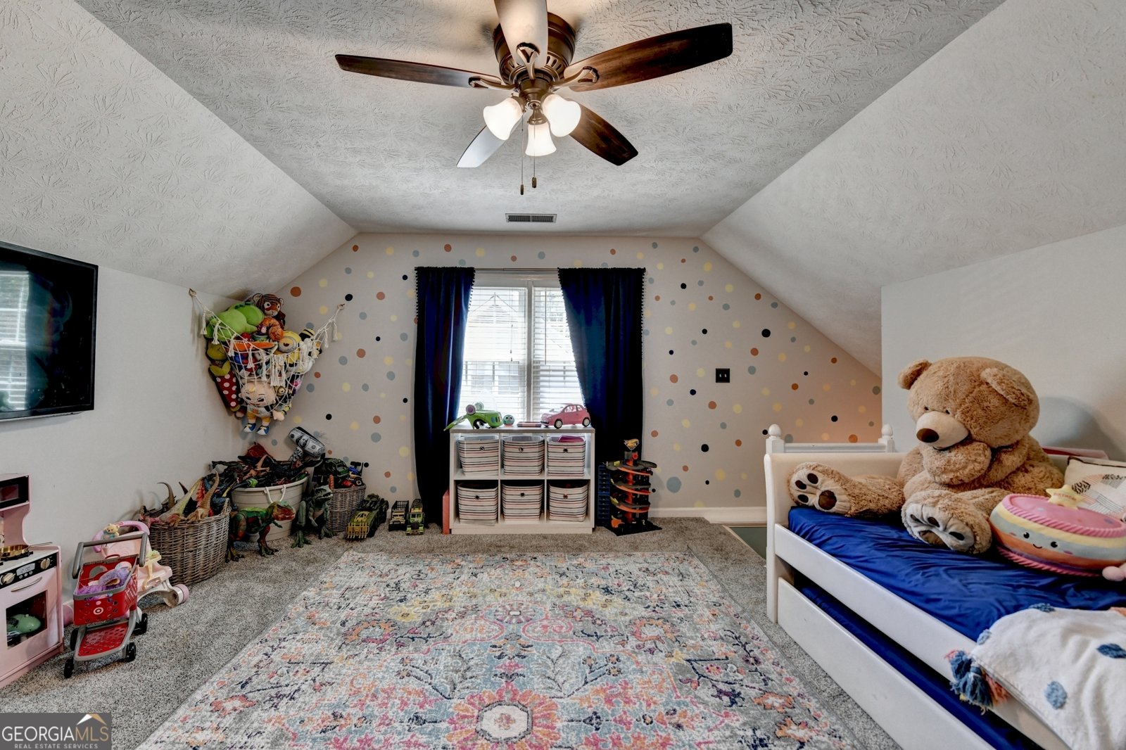 1807 Chestnut Grove Drive Marietta - 4