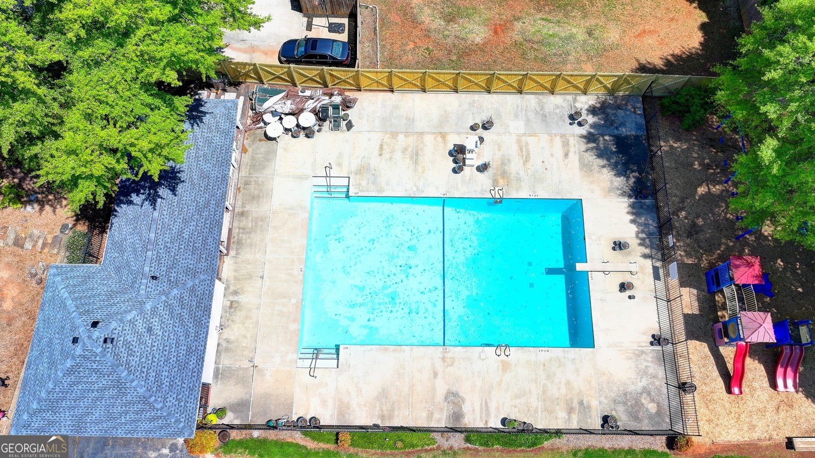 1807 Chestnut Grove Drive Marietta - 45