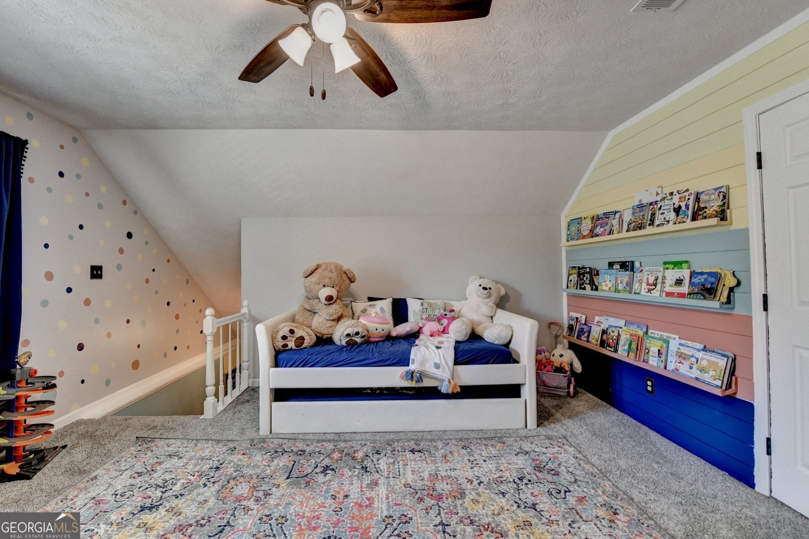 1807 Chestnut Grove Drive Marietta - 5