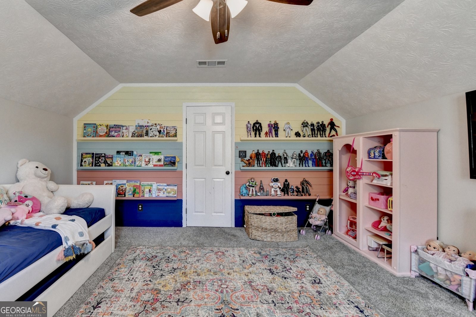 1807 Chestnut Grove Drive Marietta - 6