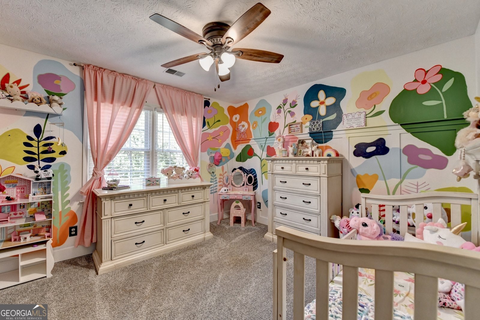 1807 Chestnut Grove Drive Marietta - 7