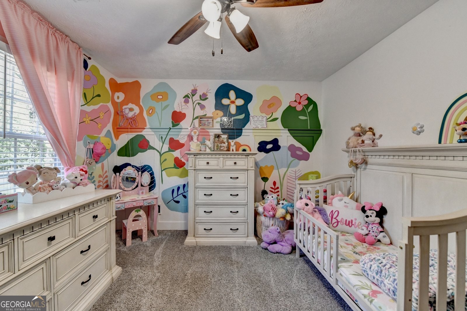 1807 Chestnut Grove Drive Marietta - 8