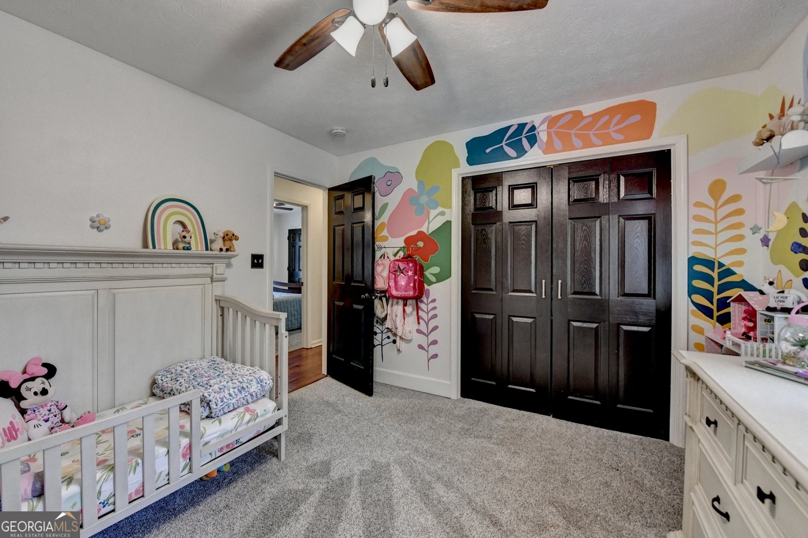 1807 Chestnut Grove Drive Marietta - 9