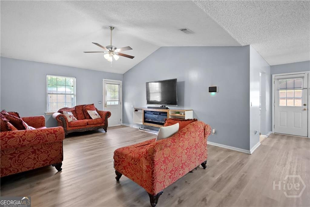 926 Poppleton Drive Hinesville - 14