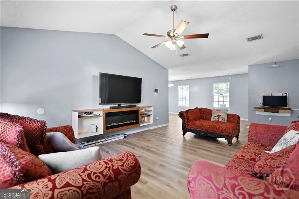 926 Poppleton Drive Hinesville - 15