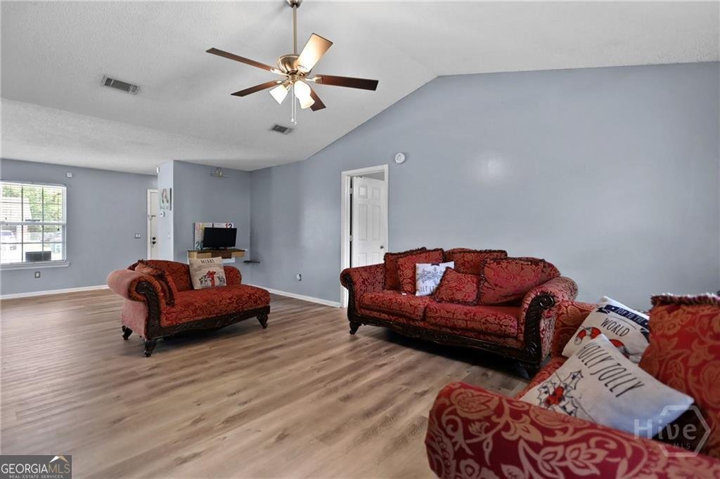 926 Poppleton Drive Hinesville - 16