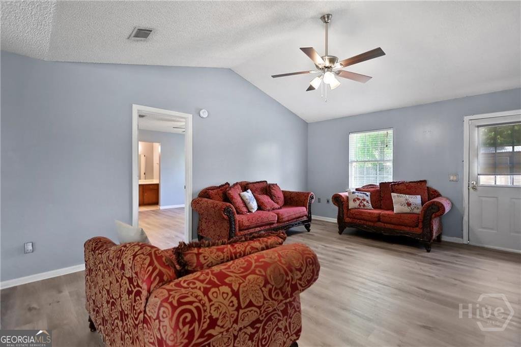 926 Poppleton Drive Hinesville - 17