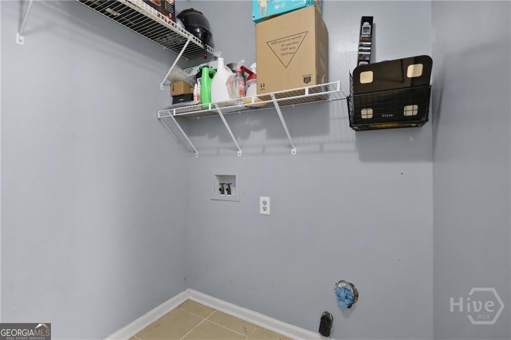 926 Poppleton Drive Hinesville - 21