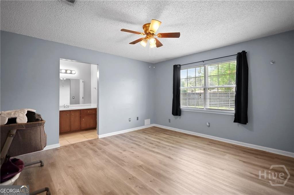 926 Poppleton Drive Hinesville - 22