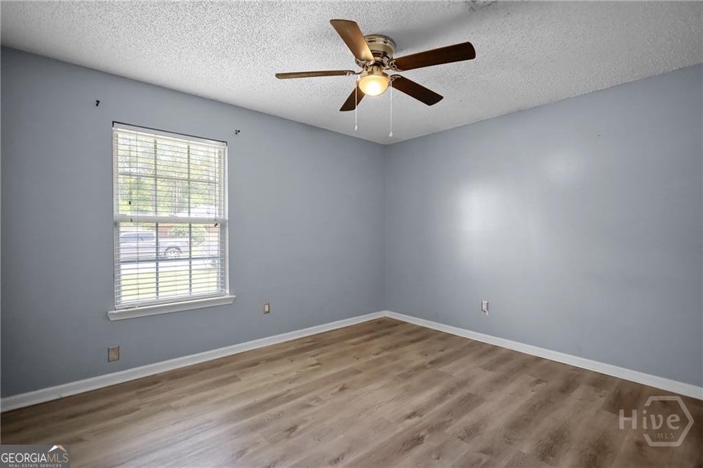 926 Poppleton Drive Hinesville - 28