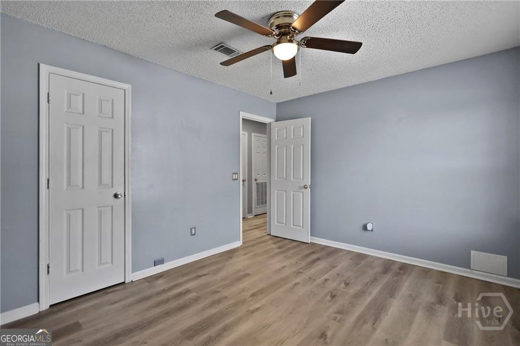 926 Poppleton Drive Hinesville - 29