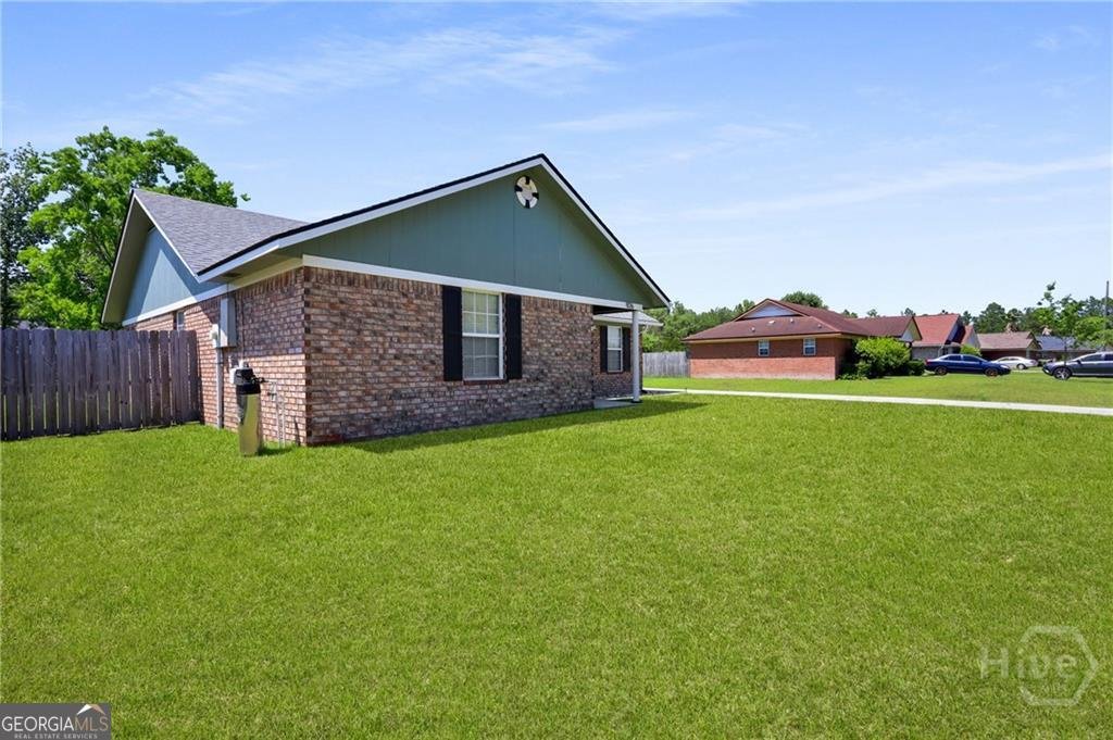 926 Poppleton Drive Hinesville - 3