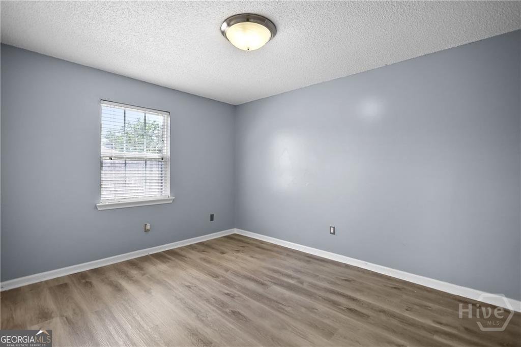 926 Poppleton Drive Hinesville - 30