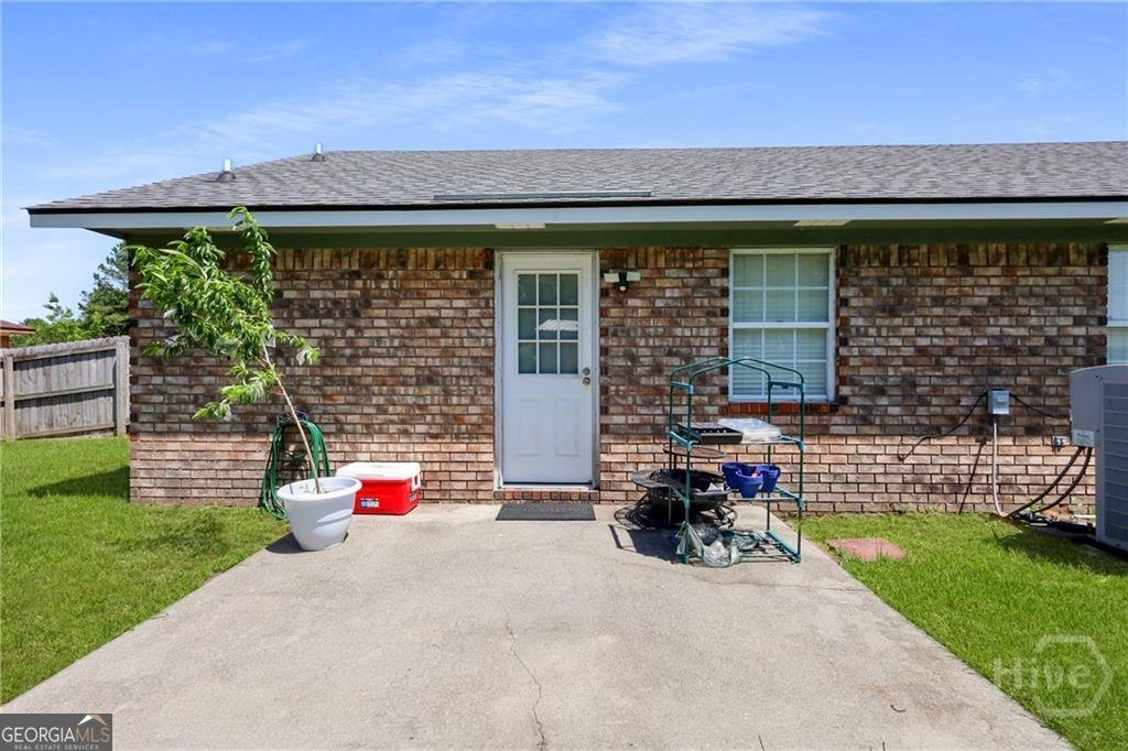 926 Poppleton Drive Hinesville - 32