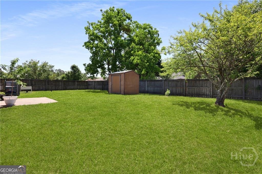 926 Poppleton Drive Hinesville - 36