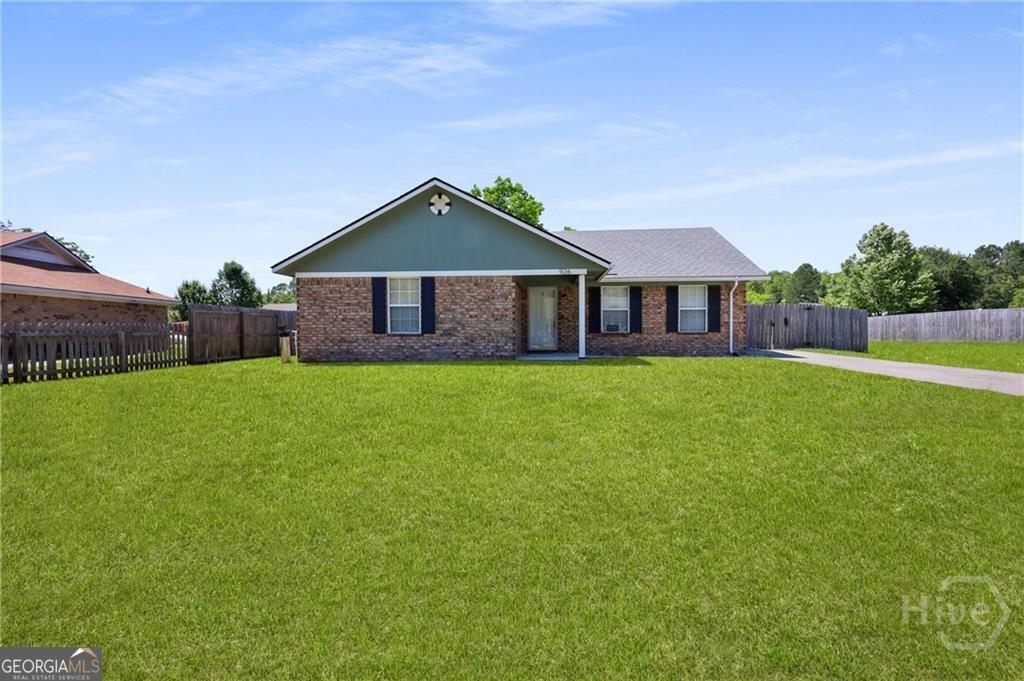 926 Poppleton Drive Hinesville - 4