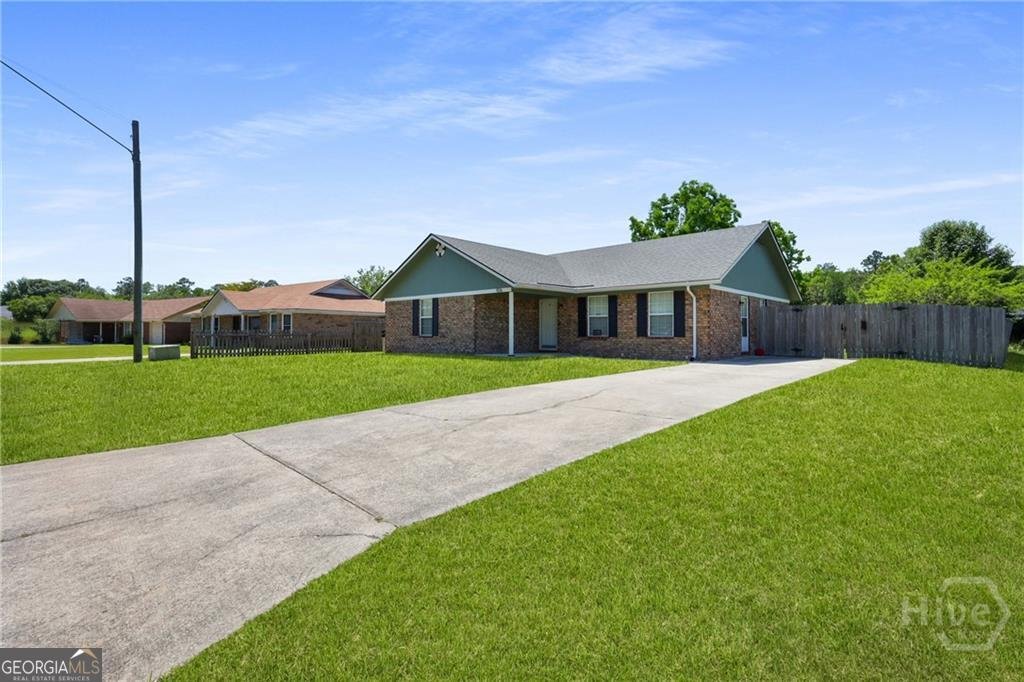 926 Poppleton Drive Hinesville - 5