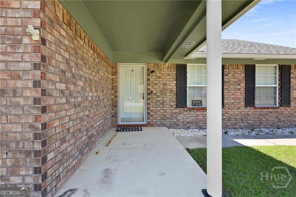 926 Poppleton Drive Hinesville - 7