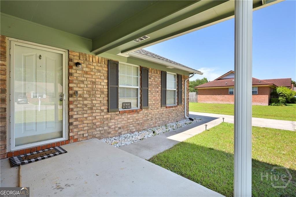 926 Poppleton Drive Hinesville - 8
