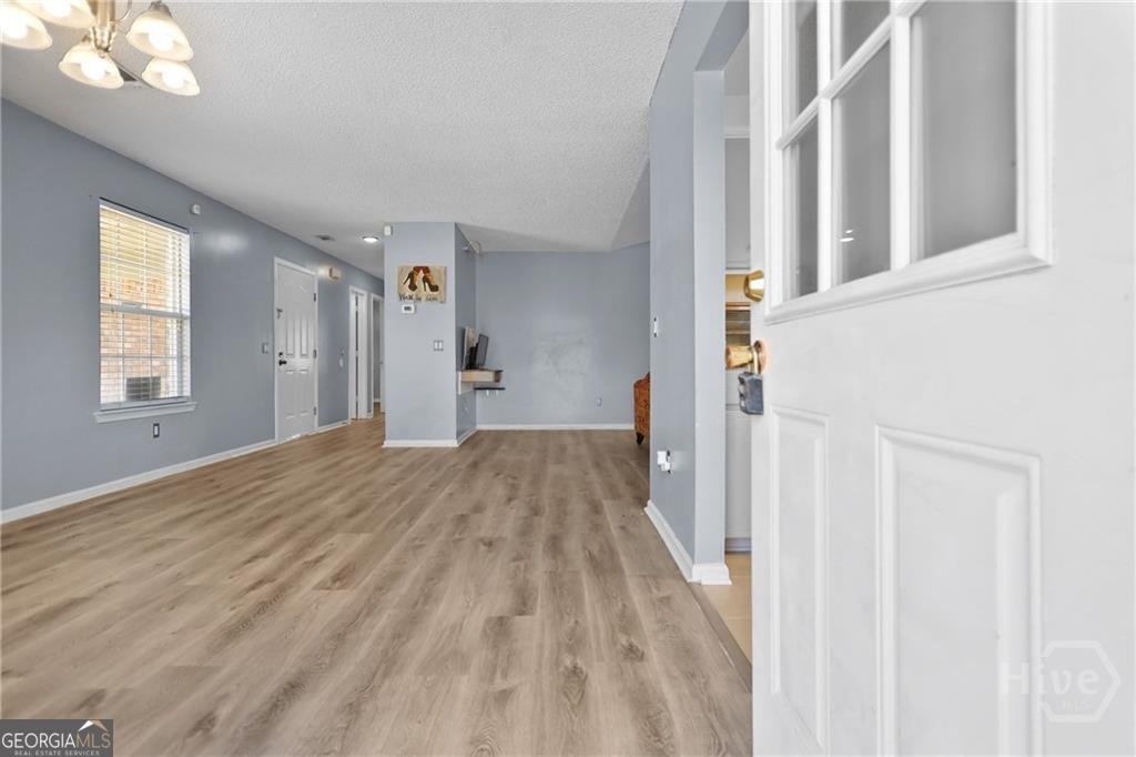 926 Poppleton Drive Hinesville - 9