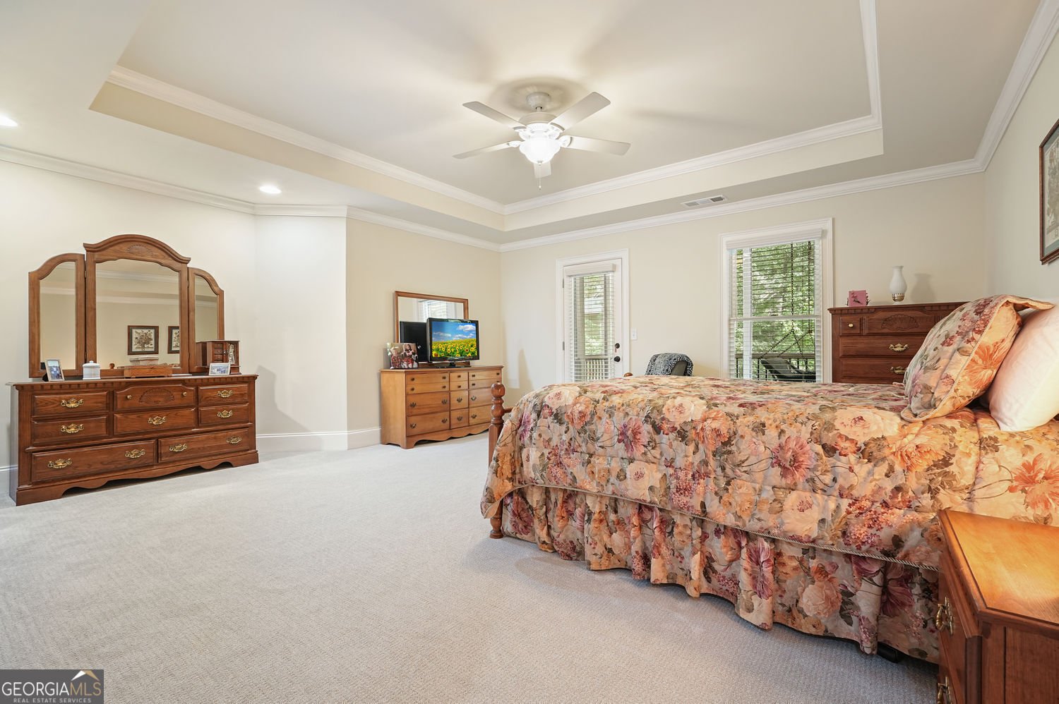 6017 6017 Chestatee Creek Court Acworth - 1