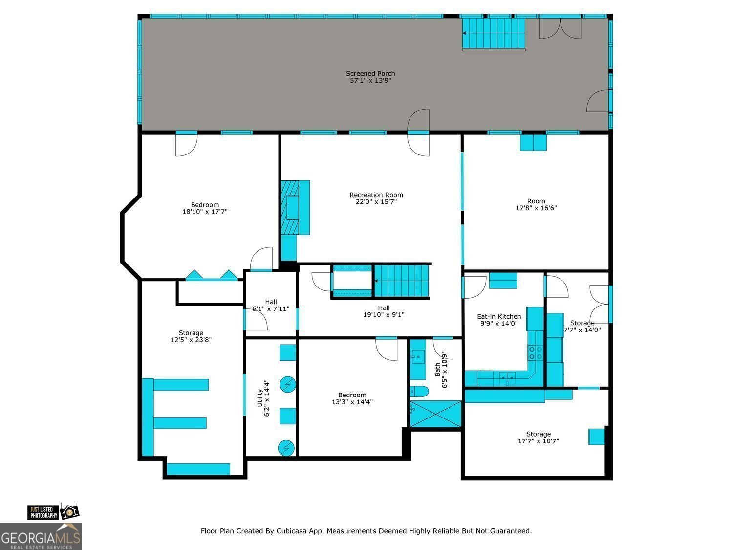 6017 6017 Chestatee Creek Court Acworth - 11